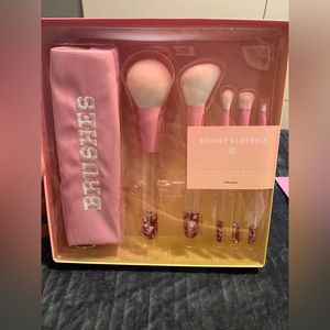 Stoney clover x target